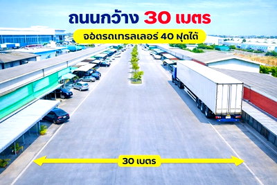 เช่าโรงงาน วิทยาลัยเทคนิคกาญจนาภิเษกมหานคร : Mega Home สุวินทวงศ์ 800ม.ใกล้โลตัสมีนบุรี 900 ม. 54ตร.ว. 216ตร.ม. โกดังให้เช่า 1 นอน 1 น้ำ .ทำเลติดถนนใหญ่