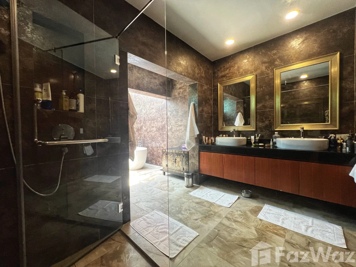 รูป วิลล่าให้เช่า 6 ห้องนอน ใน กมลา, ภูเก็ต 1749694 - รูปที่ 39/49