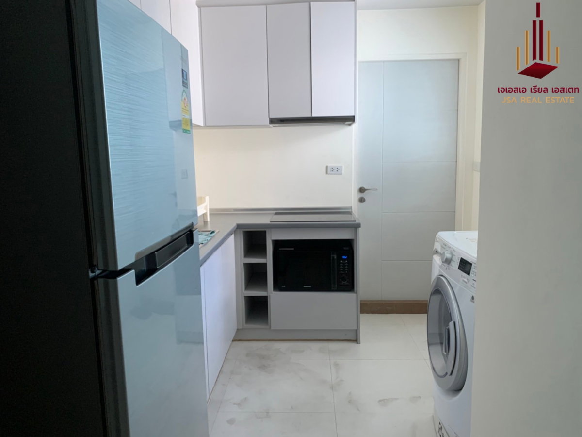 picture ✨ For Rent: The Crest Sukhumvit 24 Condo ✨  💰 Only 200,000 THB/month - 6/9