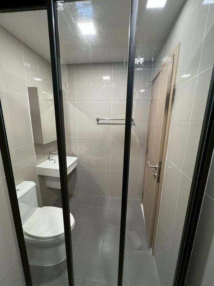 รูป 💥ST-7309💥ว่าง ให้ เช่า เนีย บาย แสนสิริ👉แอดไลน์ @accessliving - รูปที่ 11/12