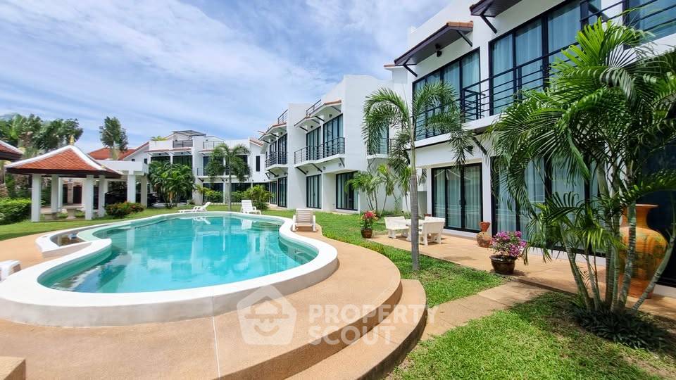 รูป ทาวน์เฮาส์ 2 ห้องนอน สวนรวมสัตว์เลี้ยงได้ โครงการ Sunrise Villa Resort ใกล้พัทยา (ID 2799988) - รูปที่ 11/16