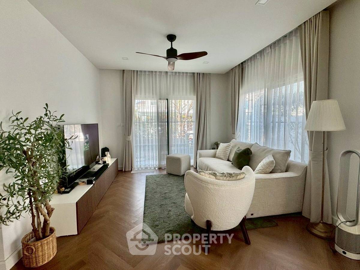 รูป บ้าน 3 ห้องนอน ขาย Villaggio 2 Srinakarin-Bangna บางแก้ว บางพลี สมุทรปราการ (ID 2799682) - รูปที่ 16/30