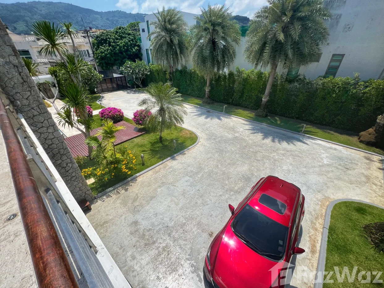 รูป วิลล่าให้เช่า 6 ห้องนอน ใน กมลา, ภูเก็ต 1749694 - รูปที่ 36/49