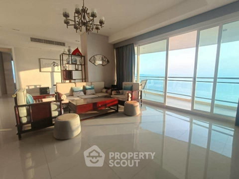 3-BR 217 Sqm High-Floor For Sale At Reflection Jomtien Beach (37th) (ID 2801514)