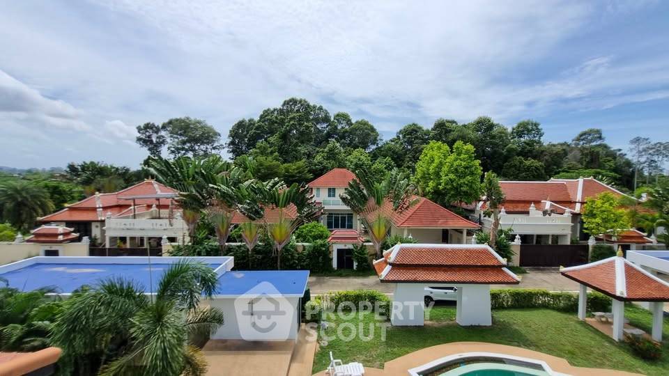 รูป ทาวน์เฮาส์ 2 ห้องนอน สวนรวมสัตว์เลี้ยงได้ โครงการ Sunrise Villa Resort ใกล้พัทยา (ID 2799988) - รูปที่ 14/16