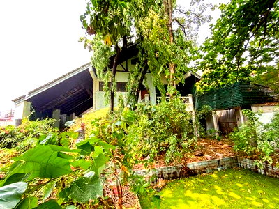 ที่ดิน โรงเรียนเซนต์แอนดรูส์อินเตอร์เนชันแนล กรุงเทพ : ขายที่ดิน ซอยสุขุมวิท แขวงคลองตันเหนือ เขตวัฒนา ใกล้ BTS พระโขนง (ID 2625379)