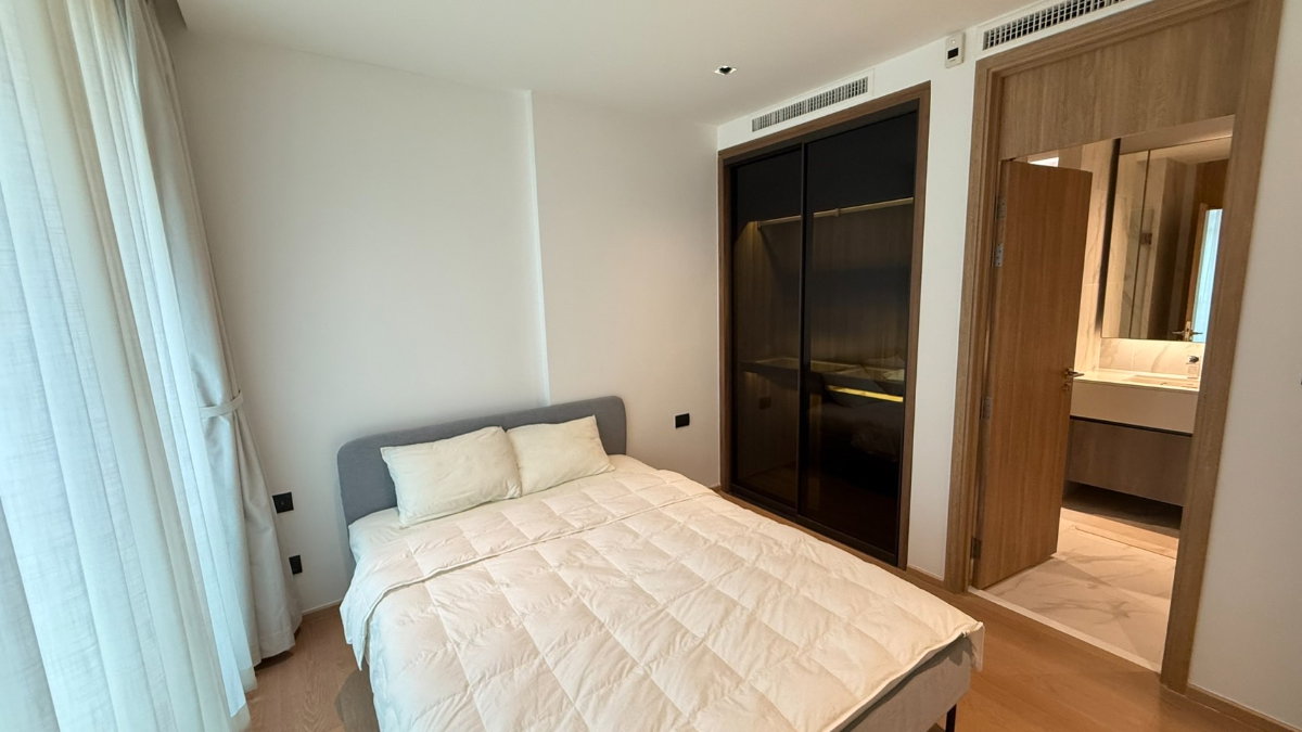 รูป ให้เช่า Chalermnit Art De Maison – คอนโด 1 ห้องนอน ขนาด 41 ตร.ม. กว้างขวาง พร้อมออนเซ็น ใกล้ BTS ทองหล่อ - รูปที่ 14/32