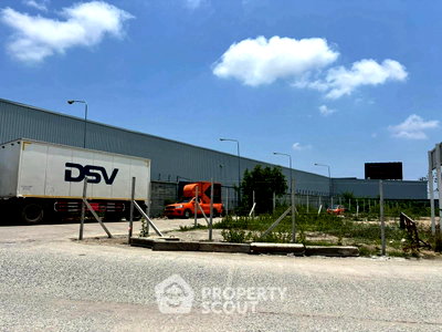 Land for sale Bang Pu Industrial Estate : Land For Sale In Bang Pla, Bang Phli Samut Prakan (ID 2801566)