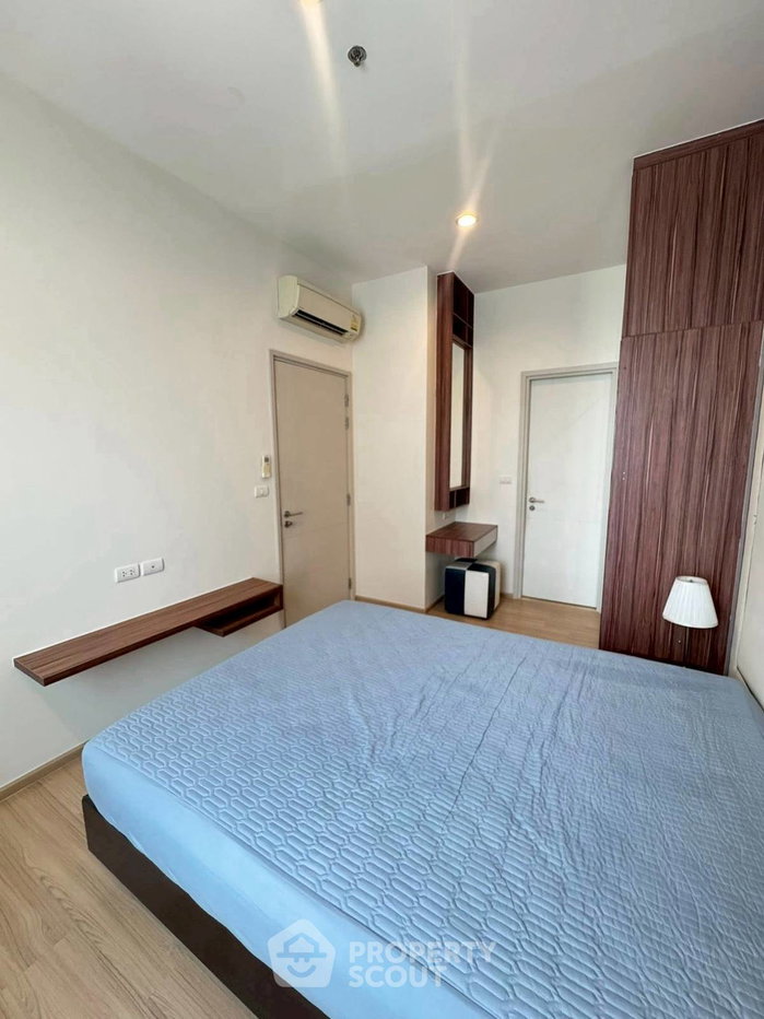 รูป คอนโด 1 ห้องนอน 36 ตร.ม. โครงการ The Capital Ekamai - Thonglor ใกล้ ARL รามคำแหง (ID 2801444) - รูปที่ 8/10