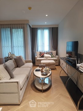 ราคาดี คอนโด 1 ห้องนอน The Reserve Sukhumvit 61 ใกล้ BTS ทองหล่อ (ID 2083600)