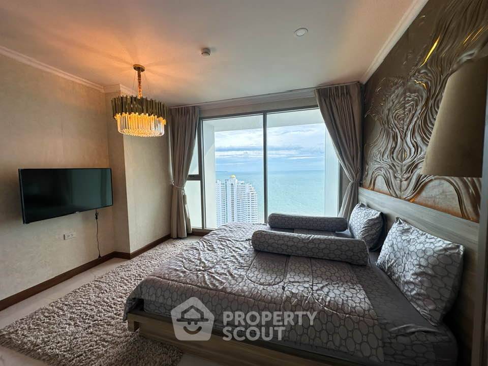 รูป คอนโด 3 ห้องนอน ชั้น 45-46 พื้นที่ 205 ตร.ม. เดอะ ริเวียร่า จอมเทียน (ID 2131875) - รูปที่ 8/16