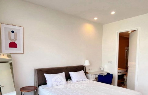 คอนโด 2 ห้องนอน 79 ตร.ม. ชั้น 30 ที่ Circle Living Prototype New Petchburi ใกล้ MRT เพชรบุรี (ID 2801464)
