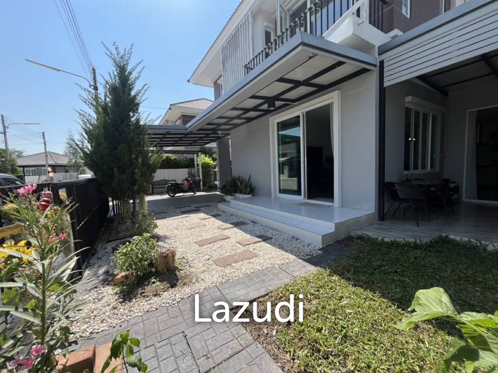 picture 166 sqm Modern 3 Bedroom Detached Home Huahin - 4/24