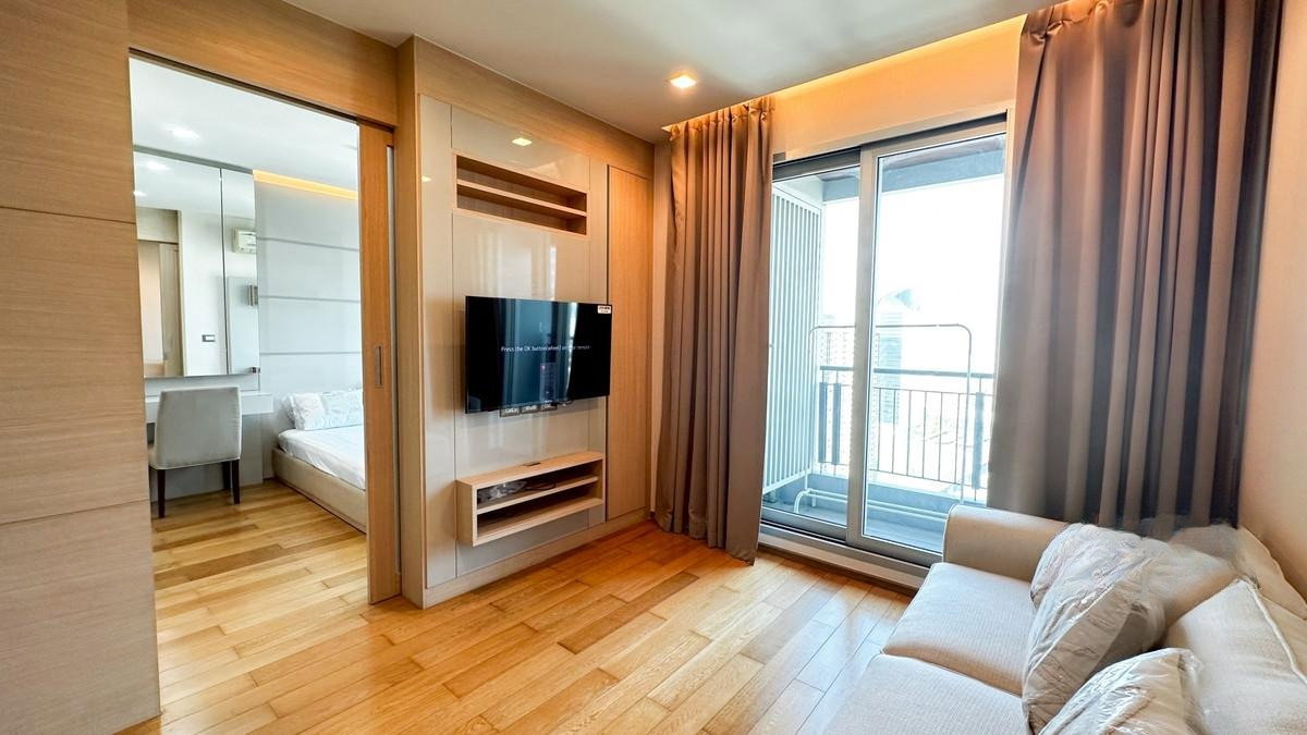 picture Code: 26KJ1809 for rent The Address Asoke 🔥🔥 Line ID: @kjcondo (with @)🔥🔥 - 8/11