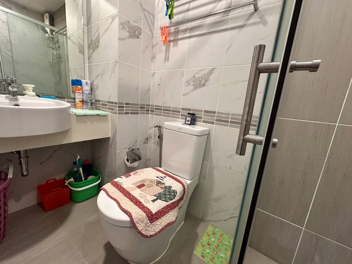 picture Condo for rent near Cha-am beach - 15/30