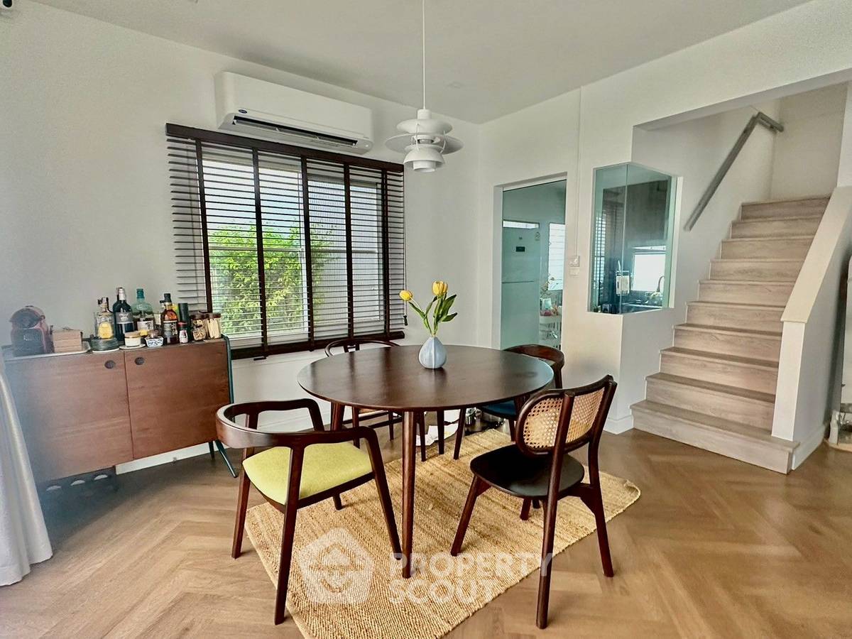 รูป บ้าน 3 ห้องนอน ขาย Villaggio 2 Srinakarin-Bangna บางแก้ว บางพลี สมุทรปราการ (ID 2799682) - รูปที่ 23/30