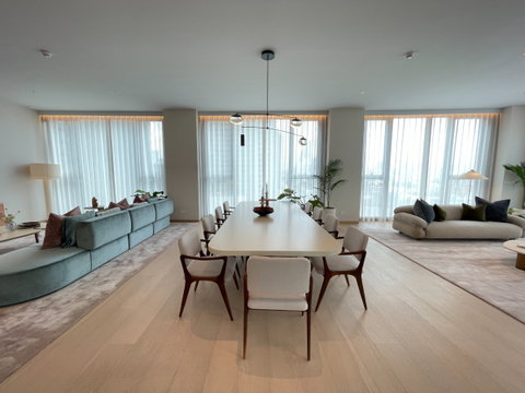 SCOPE Thonglor — A new definition of world-class residences in the heart of Thonglor.
