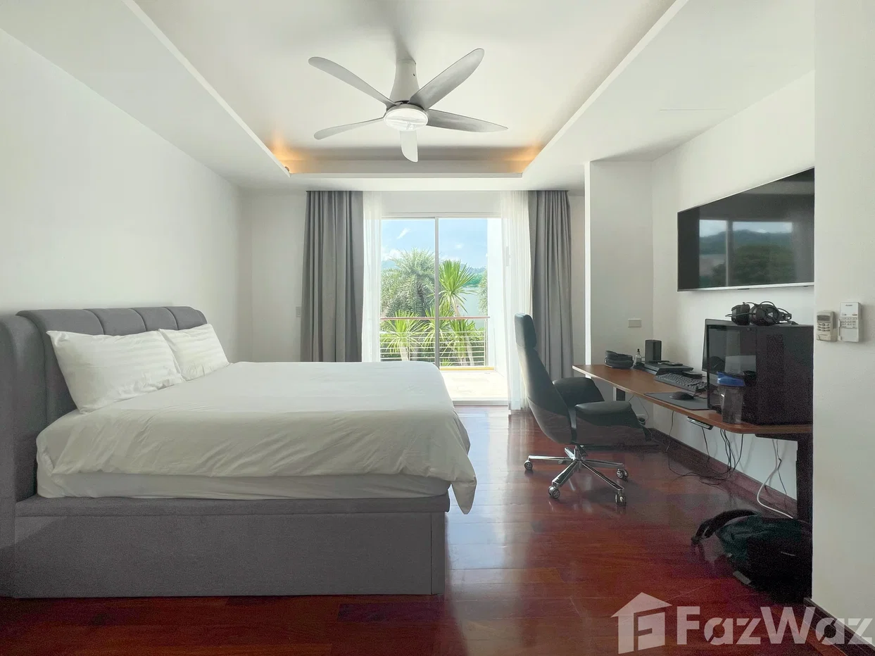 รูป วิลล่าให้เช่า 6 ห้องนอน ใน กมลา, ภูเก็ต 1749694 - รูปที่ 8/49