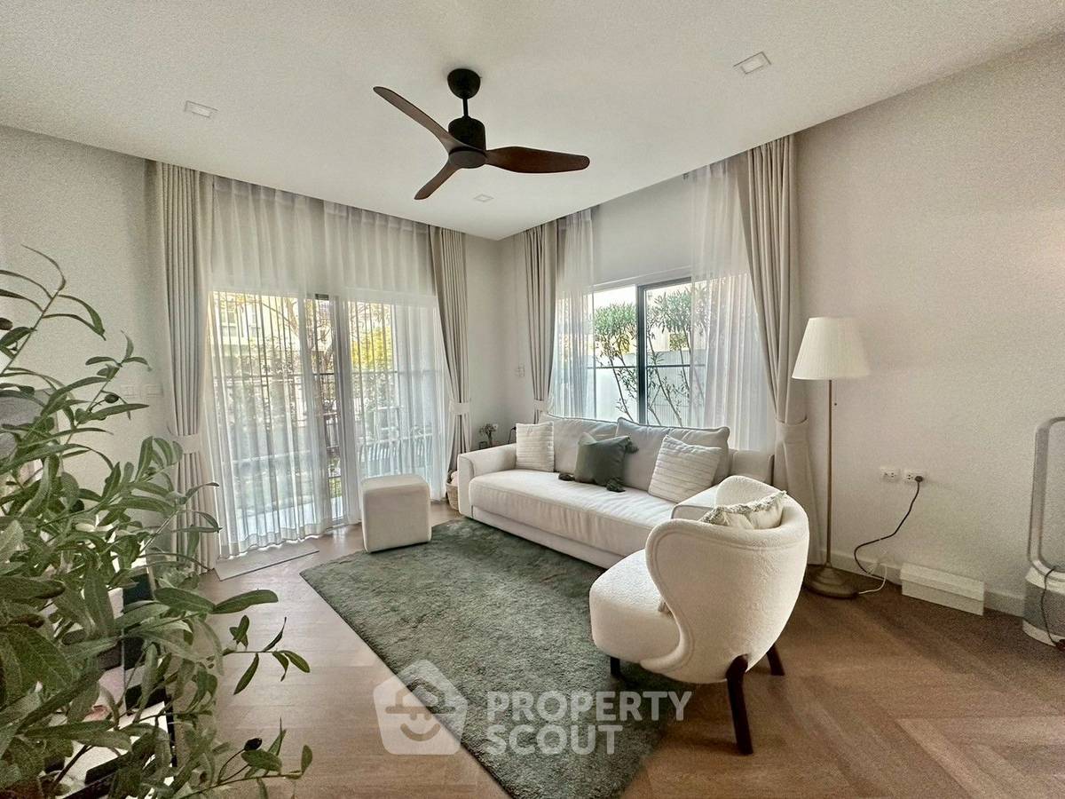 รูป บ้าน 3 ห้องนอน ขาย Villaggio 2 Srinakarin-Bangna บางแก้ว บางพลี สมุทรปราการ (ID 2799682) - รูปที่ 5/30