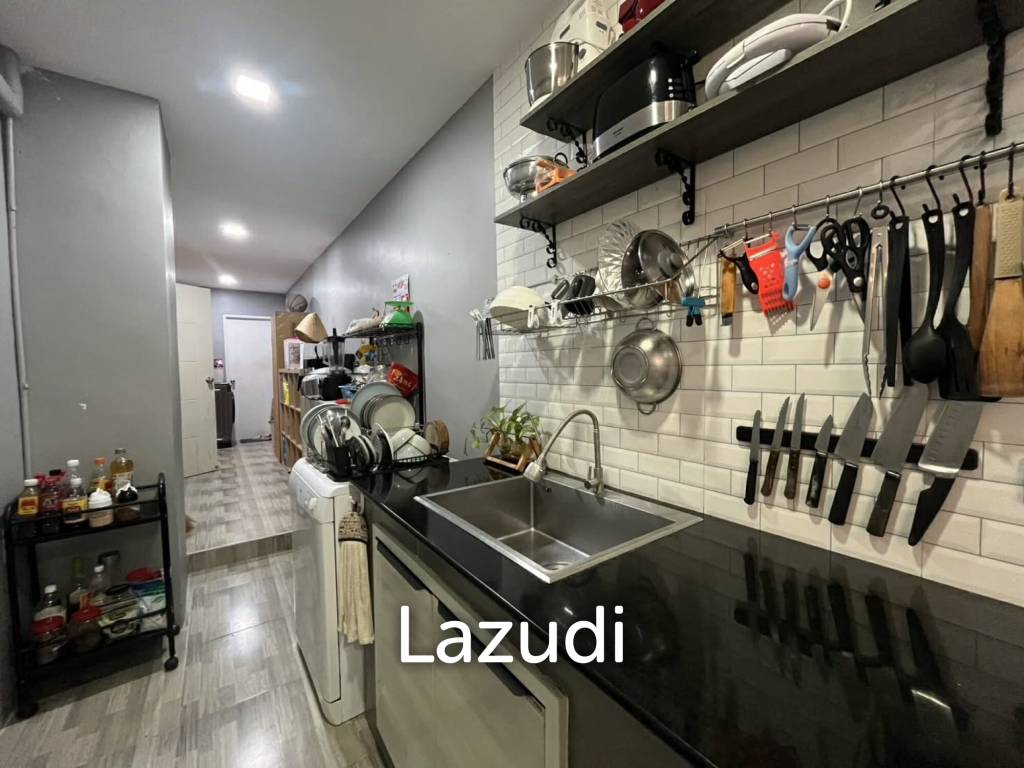 picture 166 sqm Modern 3 Bedroom Detached Home Huahin - 12/24