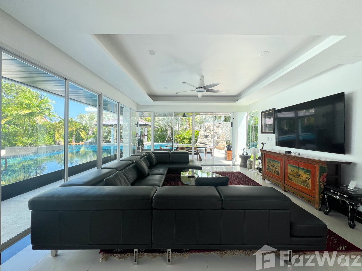 รูป วิลล่าให้เช่า 6 ห้องนอน ใน กมลา, ภูเก็ต 1749694 - รูปที่ 6/49