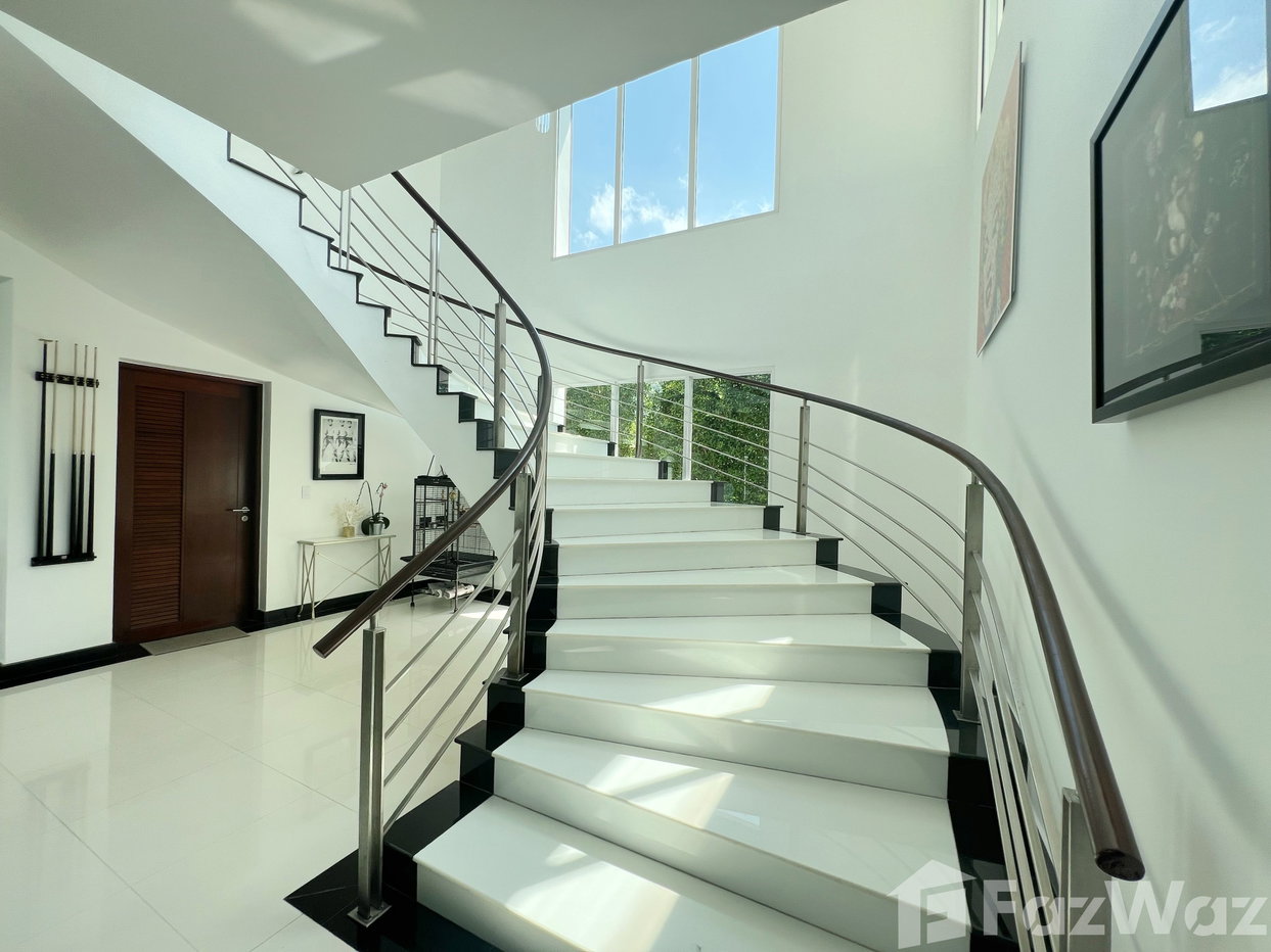 รูป วิลล่าให้เช่า 6 ห้องนอน ใน กมลา, ภูเก็ต 1749694 - รูปที่ 30/49
