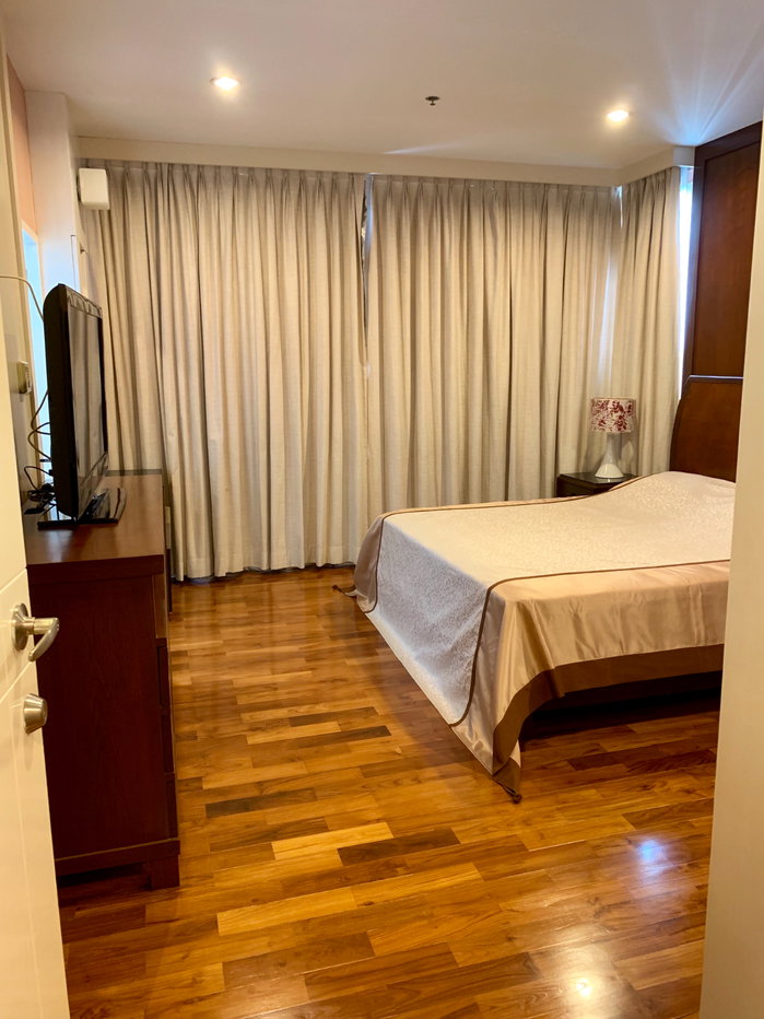 picture Baan Siri 24 Hot Deal !! 2Bedroom - 9/15