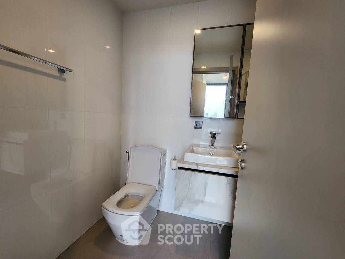 picture 1-BR Condo At The Line Sukhumvit 101, 100m To BTS Punnawithi (ID 2523904) - 5/19