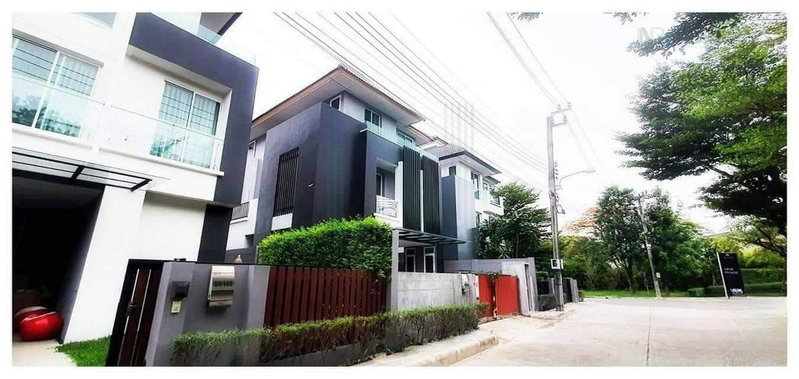 Houses for sale : 📌 For Sell House AQ ARBOR 3-story 4 bedroom 4 bathroom