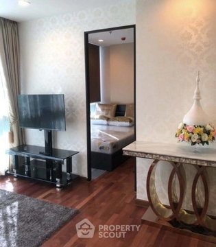 คอนโด 1 ห้องนอน 33 ตร.ม. ขาย ที่ Wish Signature Midtown Siam ใกล้ BTS ราชเทวี 300 ม. (ID 2801554)
