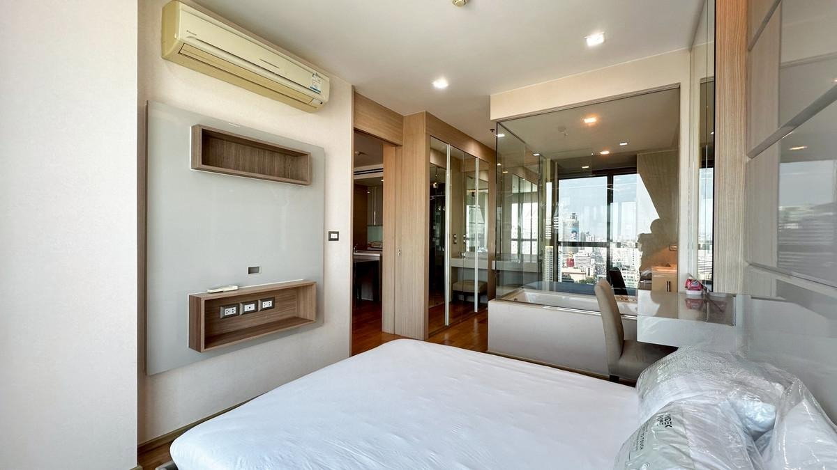 picture Code: 26KJ1809 for rent The Address Asoke 🔥🔥 Line ID: @kjcondo (with @)🔥🔥 - 9/11