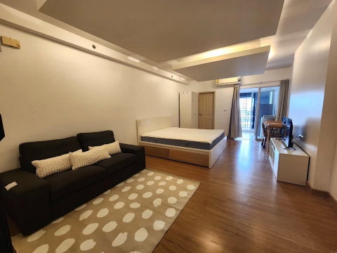 ขายพร้อมผู้เช่า/SALE with TENANT🧡 Supalai Park Ekkamai Thonglor (ศุภาลัย ปาร์ค เอกมัย ทองหล่อ) - KC111