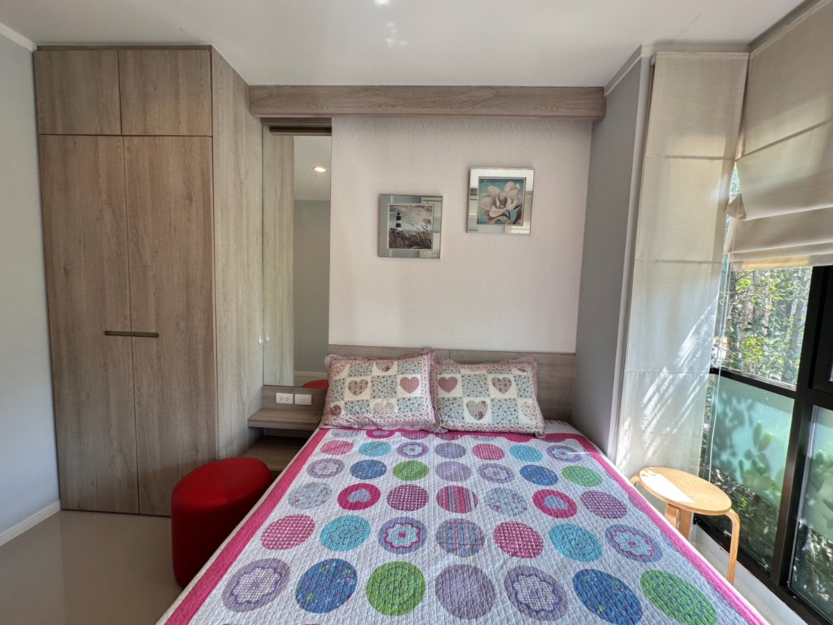 picture Condo for rent near Cha-am beach - 4/30