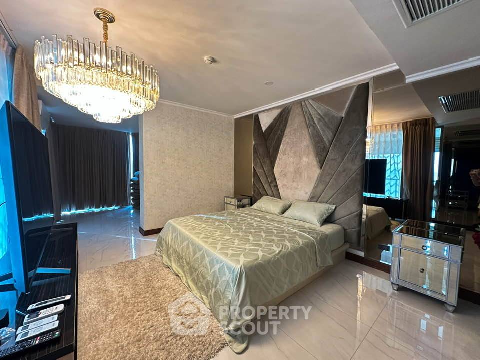 รูป คอนโด 3 ห้องนอน ชั้น 45-46 พื้นที่ 205 ตร.ม. เดอะ ริเวียร่า จอมเทียน (ID 2131875) - รูปที่ 11/16