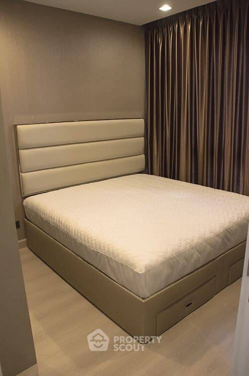รูป คอนโด 2 ห้องนอน ขนาด 56 ตร.ม. เดอะ ซิกเนเจอร์ บาย อูร์บาโน ใกล้ BTS สะพานควาย 100 ม. (ID 2799956) - รูปที่ 1/7