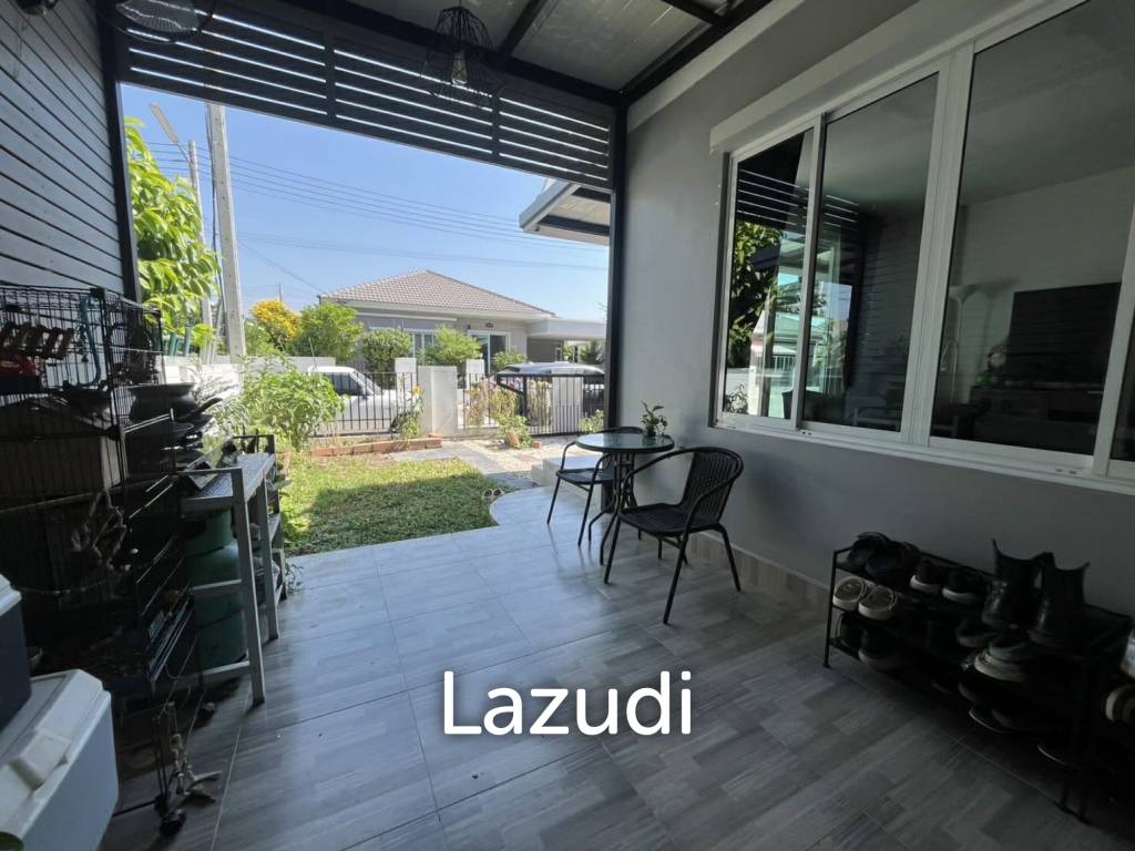 picture 166 sqm Modern 3 Bedroom Detached Home Huahin - 6/24