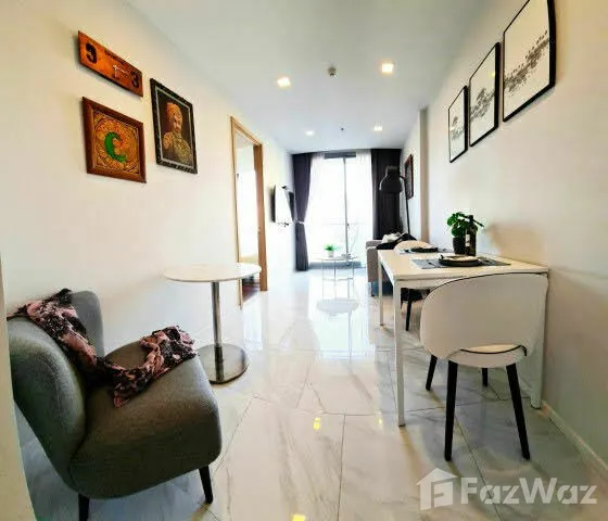 รูป ขาย คอนโด 2 ห้องนอน ในโครงการ ไฮด์ สุขุมวิท 11 59024 - รูปที่ 6/19