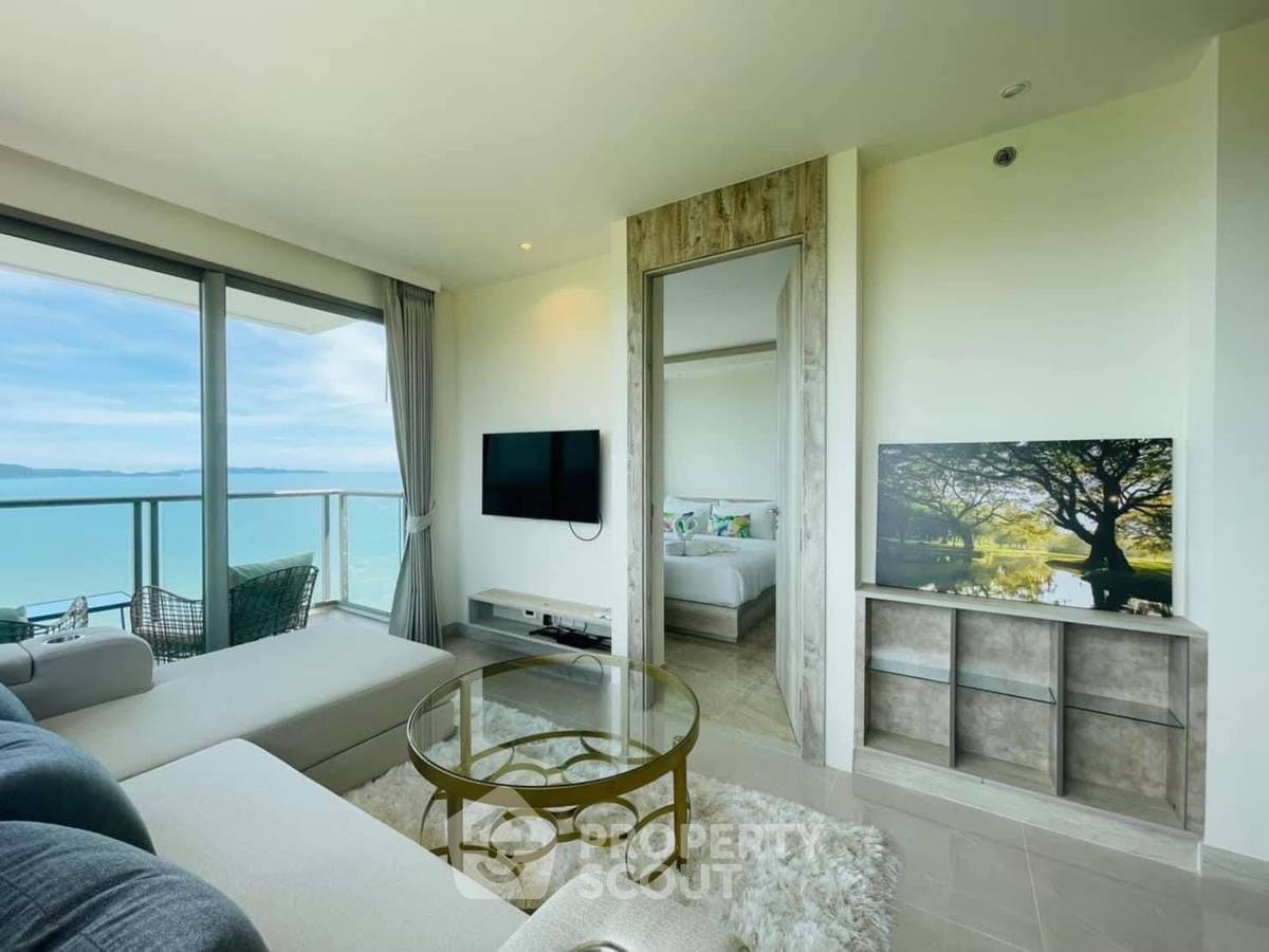 รูป คอนโด 1 ห้องนอน ชั้นสูง 39 The Riviera Monaco ขนาด 51 ตร.ม. (ID 2802149) - รูปที่ 9/9