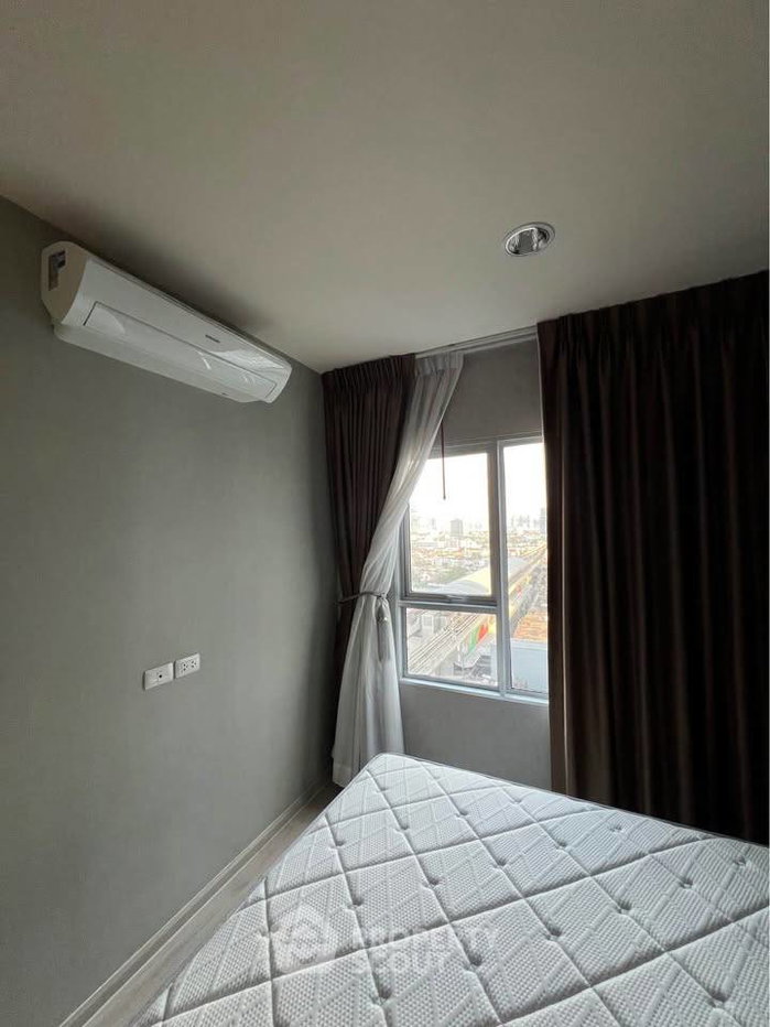 รูป คอนโด 2 ห้องนอน ชั้น 16 Aspire Ratchada - Wongsawang ใกล้ MRT วงศ์สว่าง (ID 2799584) - รูปที่ 12/16