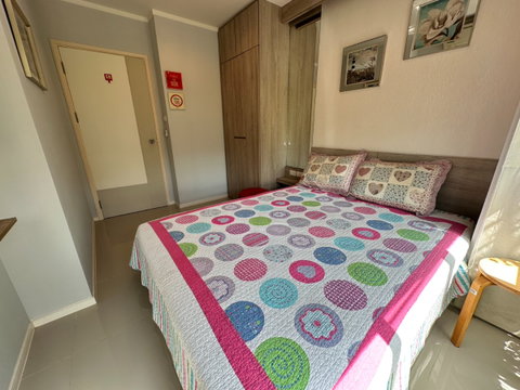 Condo for rent near Cha-am beach