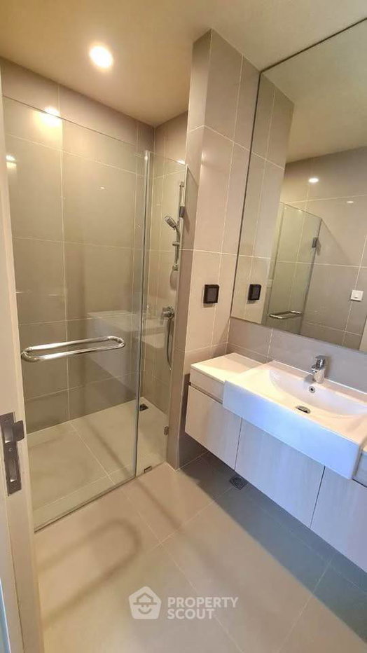 รูป คอนโด 1 ห้องนอน ชั้น 16 พื้นที่ 68 ตร.ม. Noble Recole Sukhumvit 19 ใกล้ MRT สุขุมวิท 400 ม. (ID 2794286) - รูปที่ 7/7