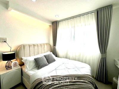 Condos for sale : 1-BR 21st-Floor Condo, Lumpini Condo Town North Pattaya-Sukhumvit (ID 2800007)