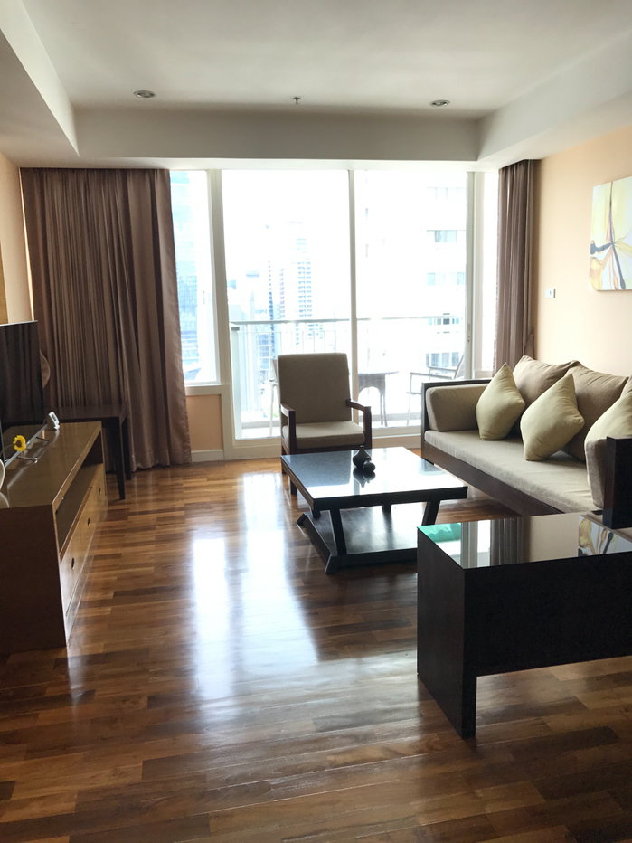picture Baan Siri 24 Hot Deal !! 2Bedroom - 4/15