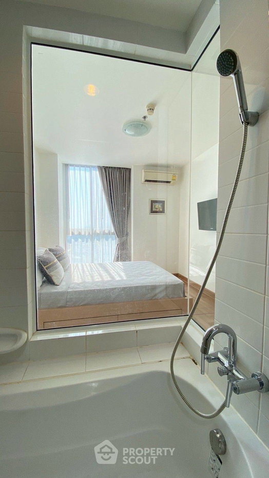 รูป ใกล้ BTS อุดมสุข 90 ม. | 1 ห้องนอน 35 ตร.ม. ไอดีโอ มิกซ์ สุขุมวิท 103 (ID 1112414) - รูปที่ 3/5