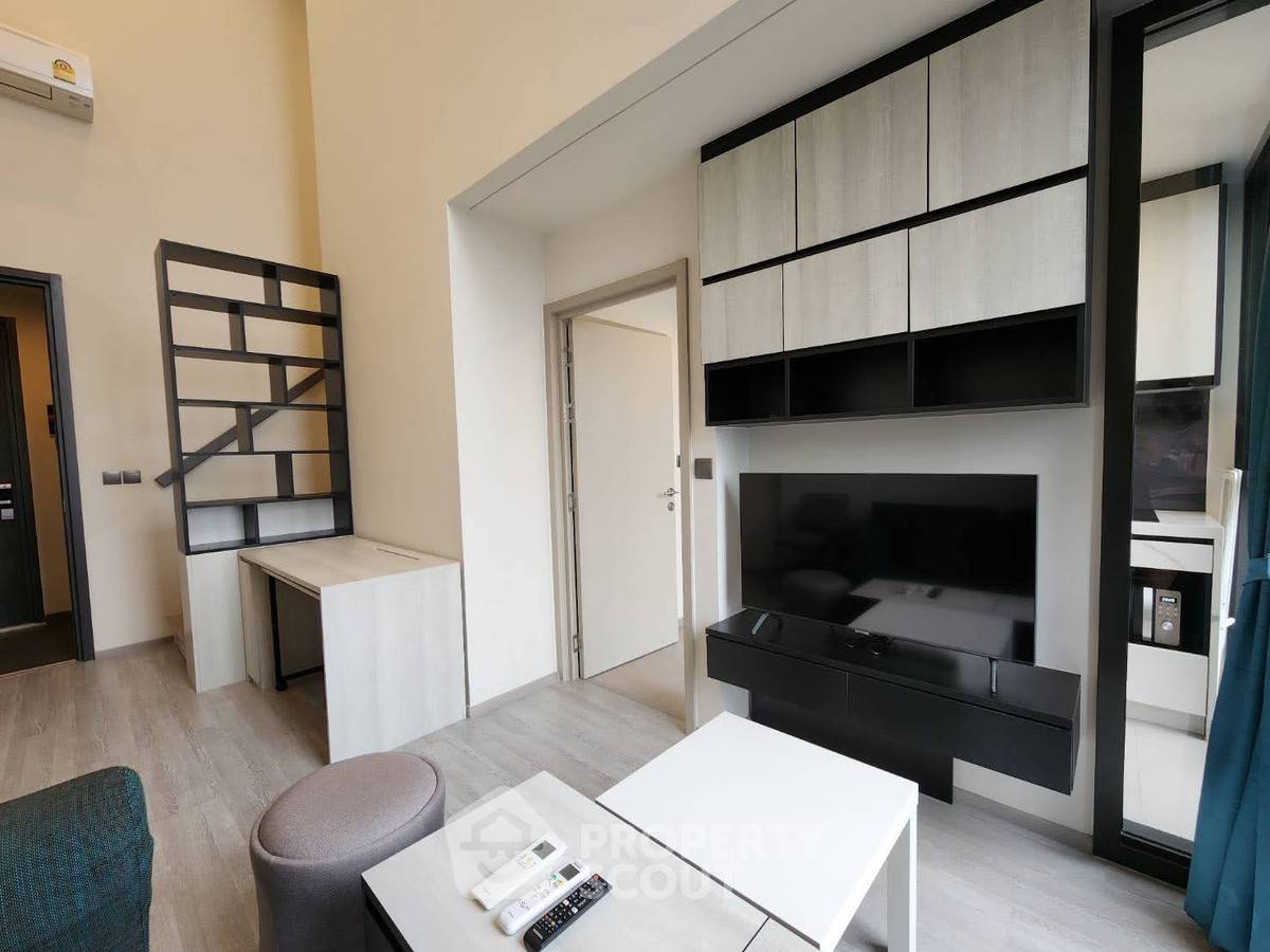 picture 1-BR Condo At The Line Sukhumvit 101, 100m To BTS Punnawithi (ID 2523904) - 13/19