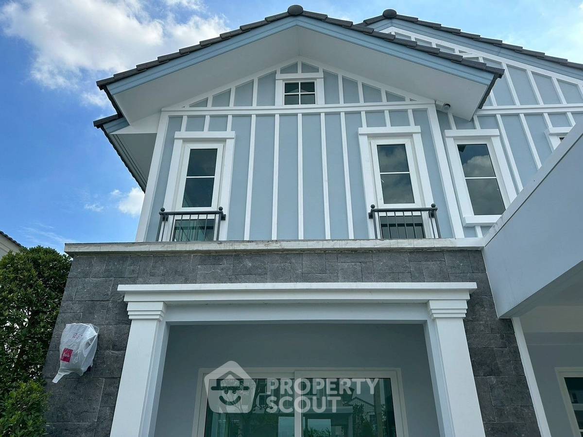 รูป บ้าน 3 ห้องนอน ขาย Villaggio 2 Srinakarin-Bangna บางแก้ว บางพลี สมุทรปราการ (ID 2799682) - รูปที่ 2/30