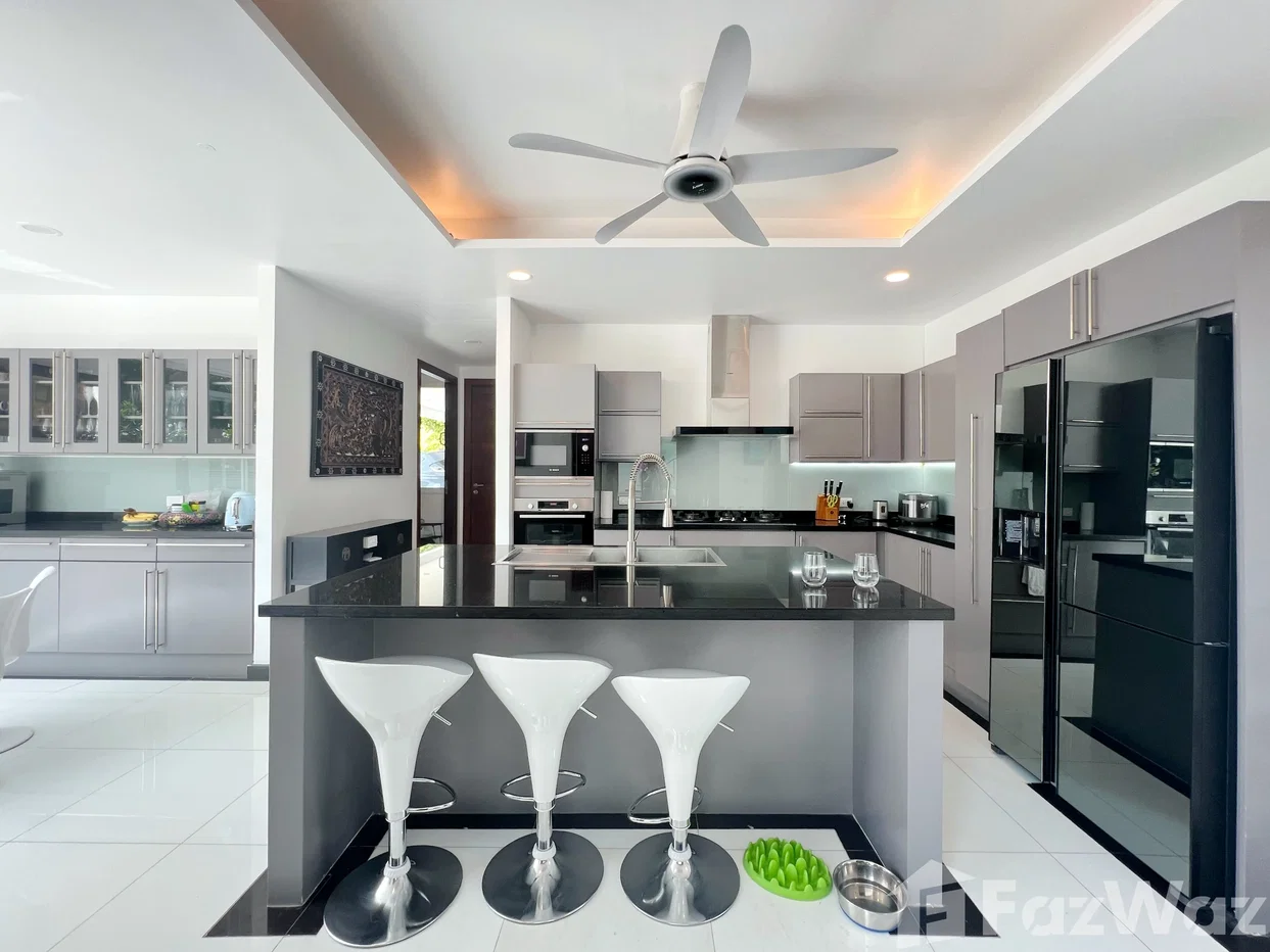 รูป วิลล่าให้เช่า 6 ห้องนอน ใน กมลา, ภูเก็ต 1749694 - รูปที่ 3/49