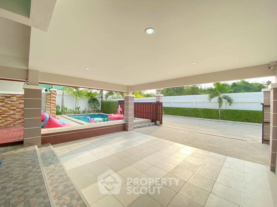 รูป วิลล่า 4 ห้องนอน Dee Place พัทยา เลี้ยงสัตว์ได้ (ID 2103625) - รูปที่ 4/20