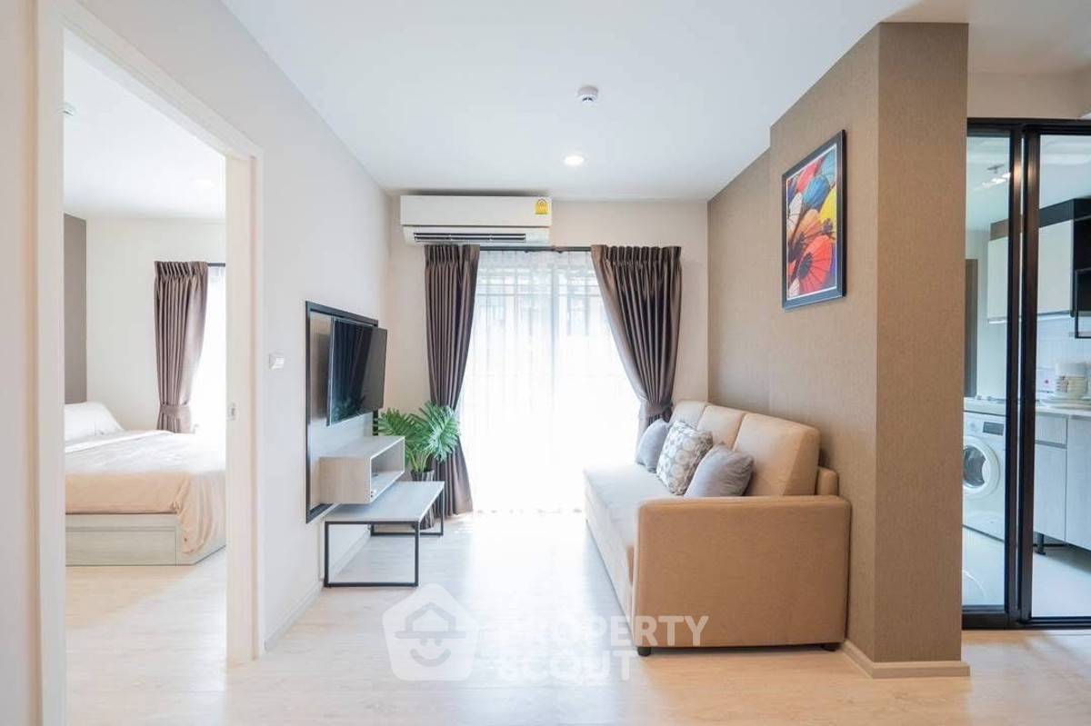 รูป คอนโด 2 ห้องนอน 57 ตร.ม. เอสเซนต์ วิลล์ เชียงใหม่ (ID 2783570) - รูปที่ 3/21