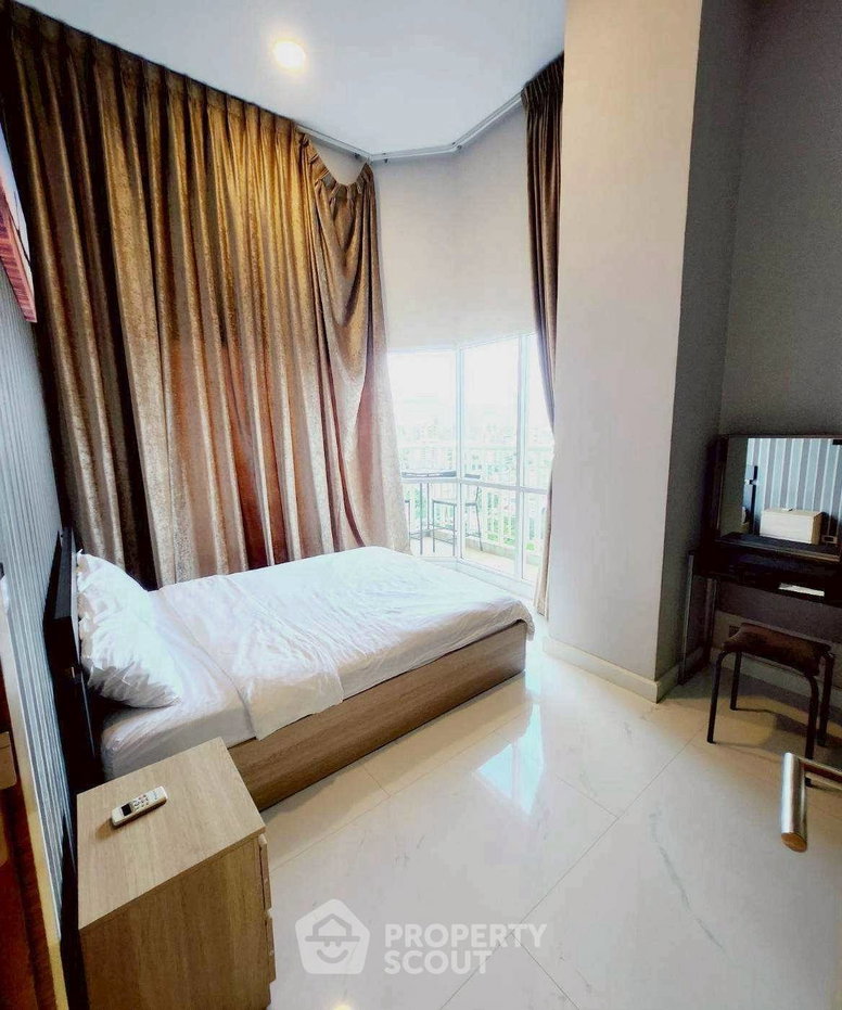 รูป คอนโด 4 ห้องนอน 200 ตร.ม. ให้เช่า ที่ 59 เฮอริเทจ สุขุมวิท 59 ใกล้ BTS ทองหล่อ 300 ม. (ID 2802623) - รูปที่ 2/14